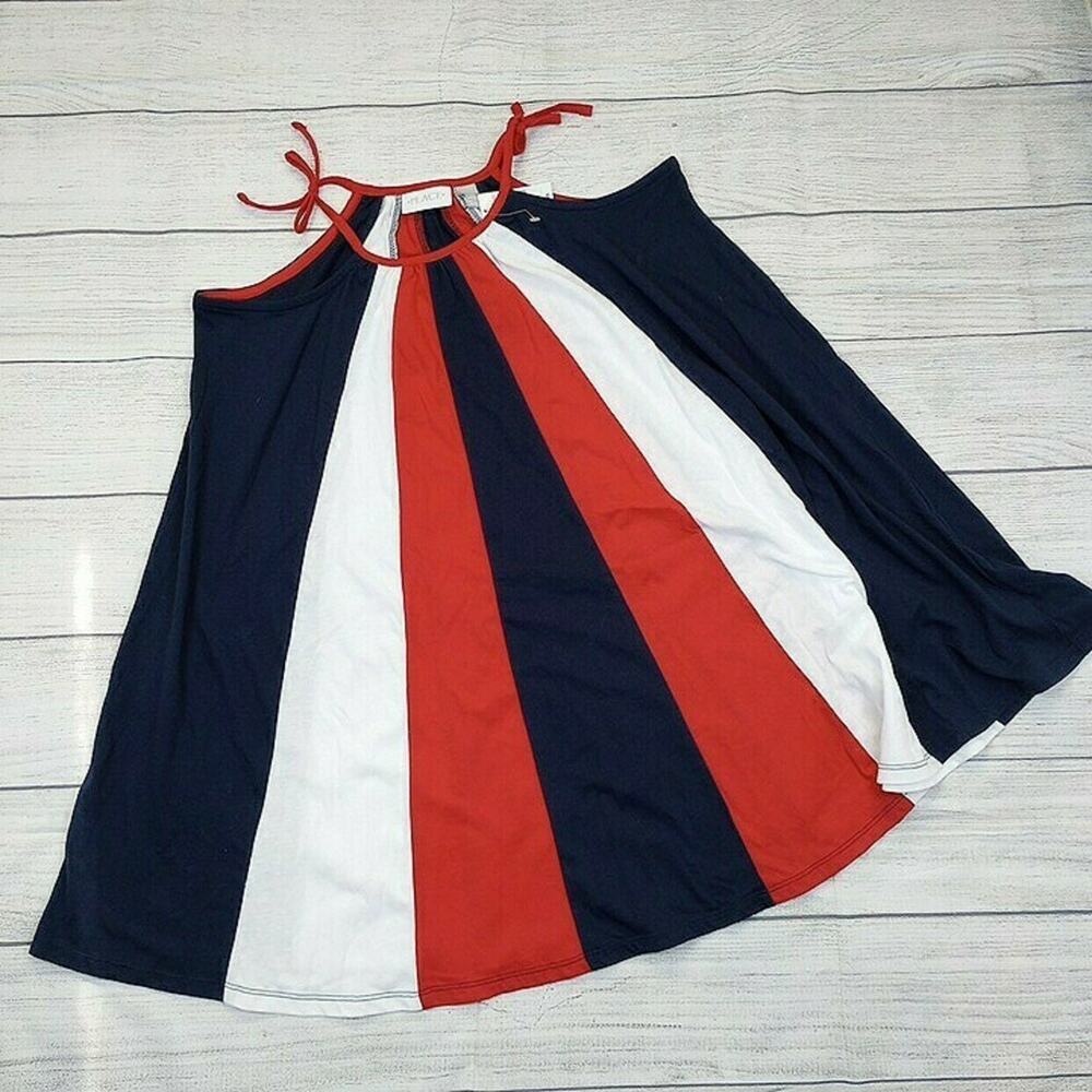 7/8 Children's Place Trapeze Dress